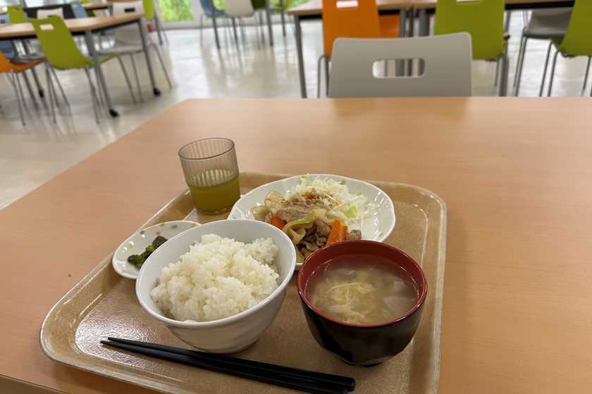 キャンパスライフPhoto