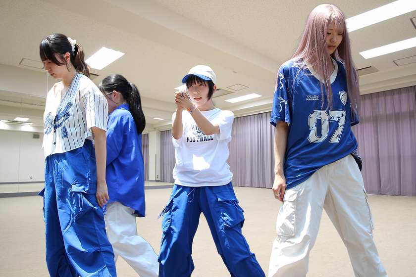 キャンパスライフPhoto