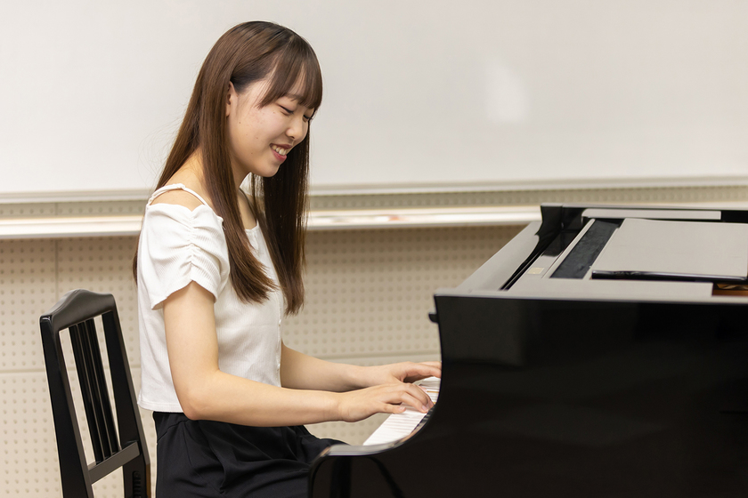 キャンパスライフPhoto