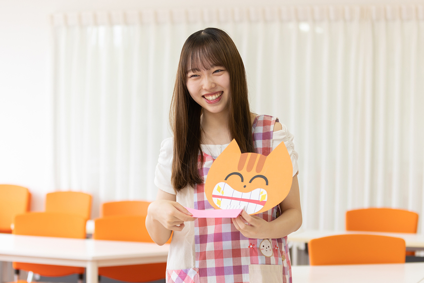 キャンパスライフPhoto