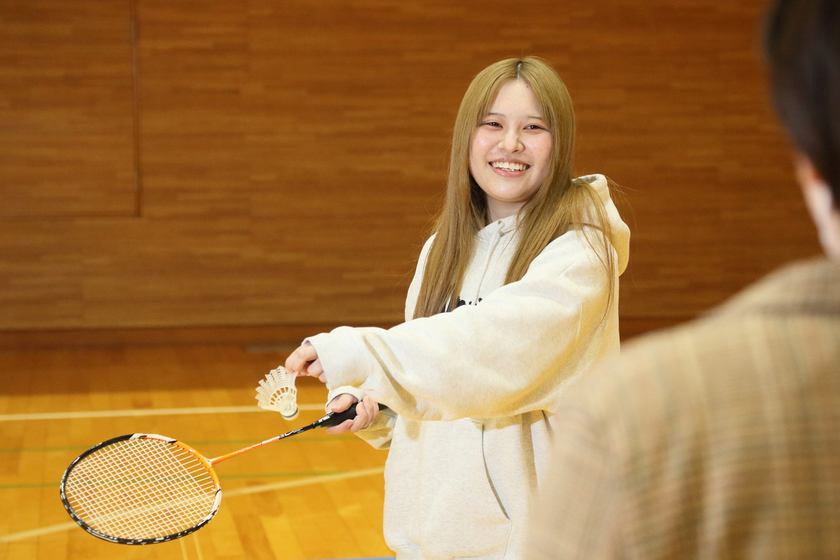 キャンパスライフPhoto