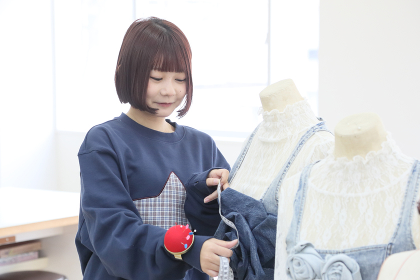 キャンパスライフPhoto