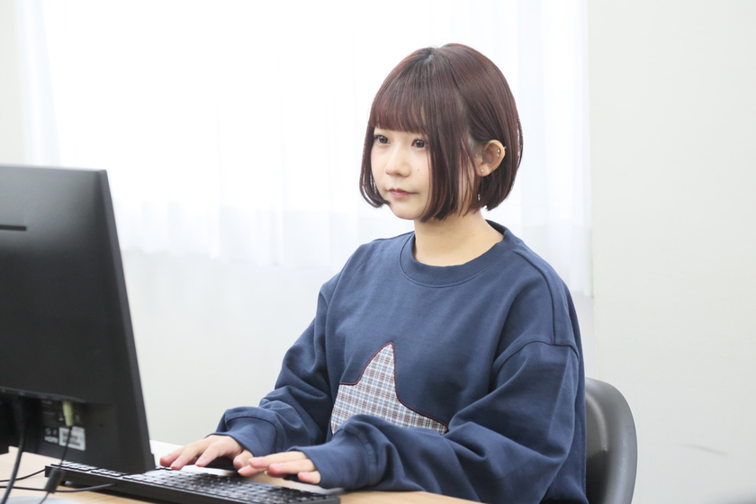 キャンパスライフPhoto