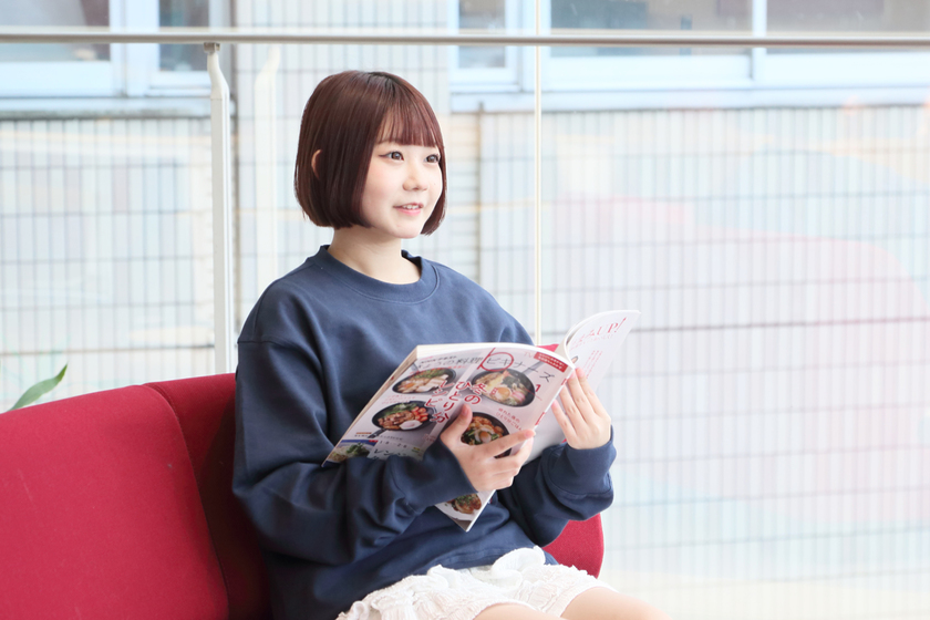 キャンパスライフPhoto