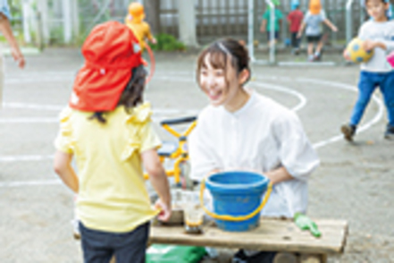 鎌倉女子大学 【スタートアップセミナー】大学での学びに必要な基本的スキルを身につけるとともに、コミュニケーション能力を育みます