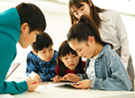 鎌倉女子大学の特長１