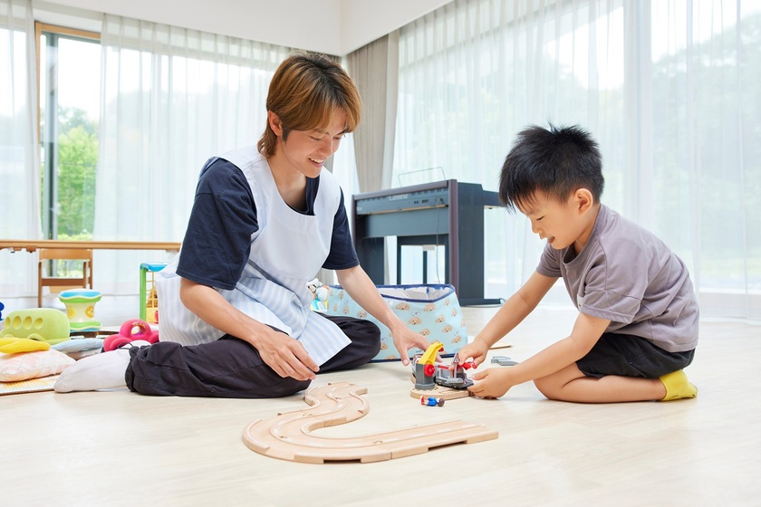 キャンパスライフPhoto