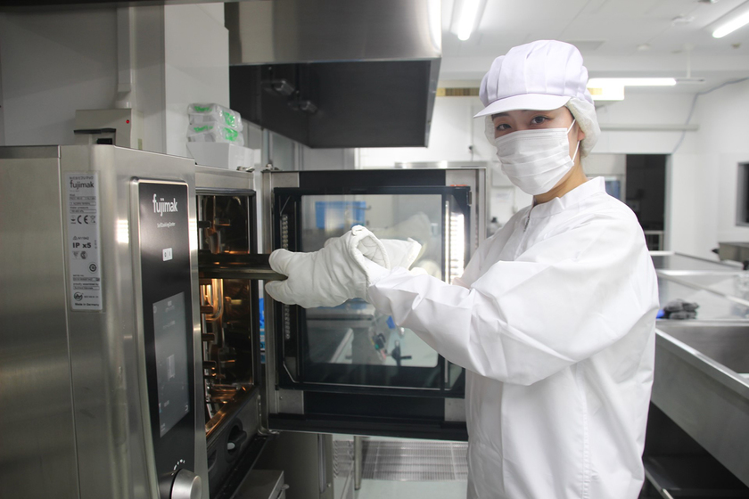 キャンパスライフPhoto