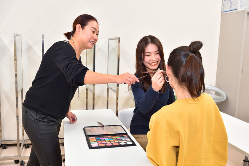 キャンパスライフPhoto