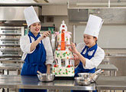 大阪夕陽丘学園短期大学の特長３