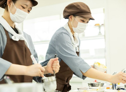 福岡短期大学の特長１