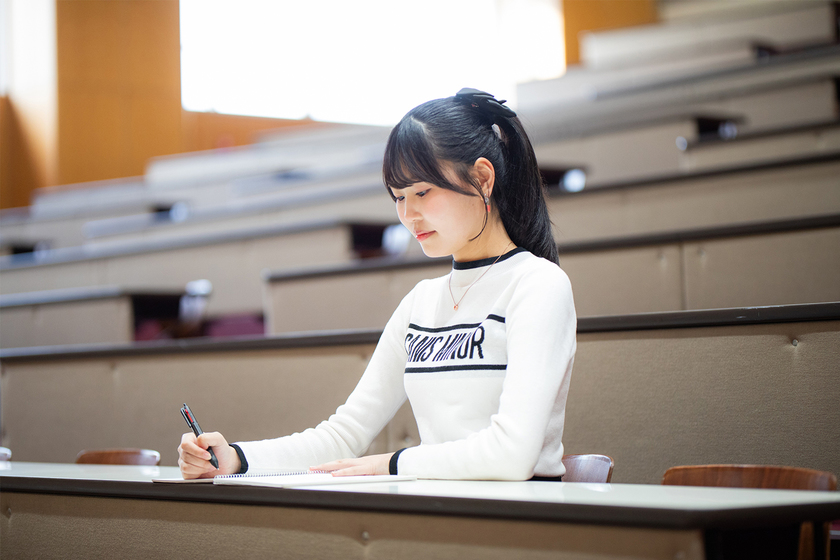 キャンパスライフPhoto