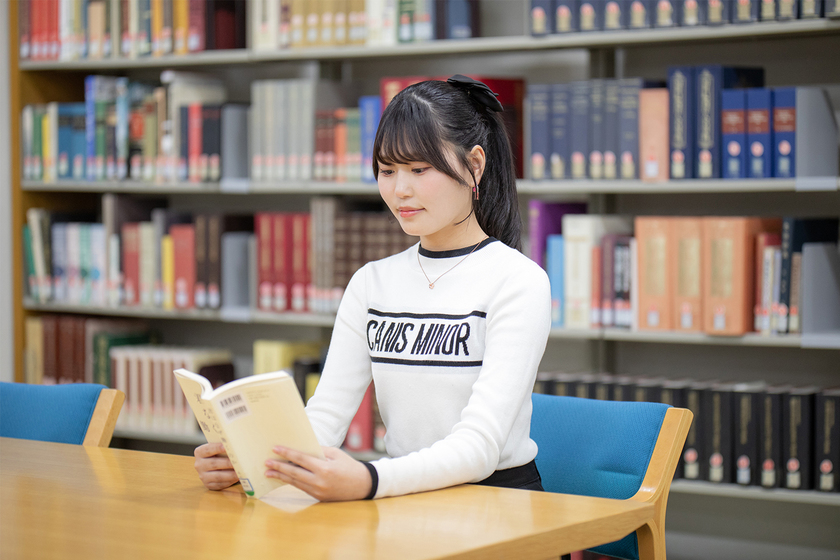 キャンパスライフPhoto