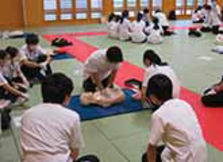 学校の特長3
