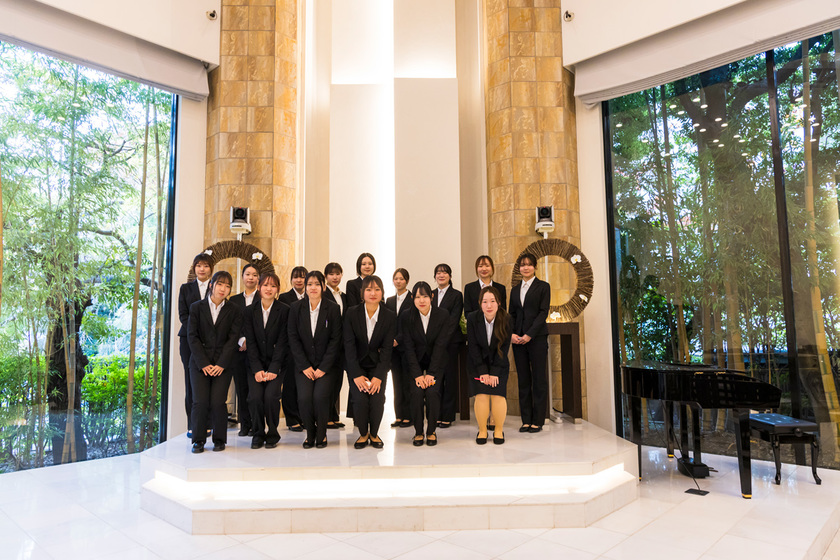 キャンパスライフPhoto