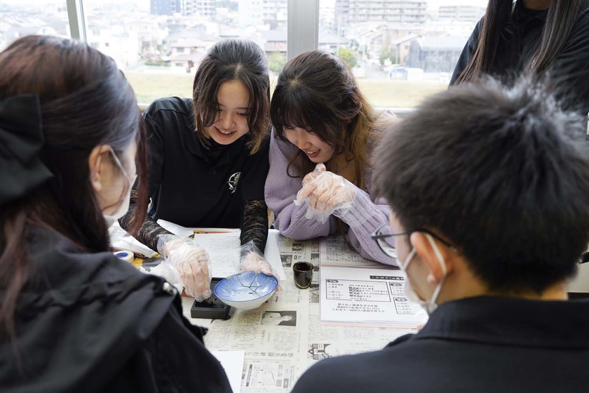 キャンパスライフPhoto