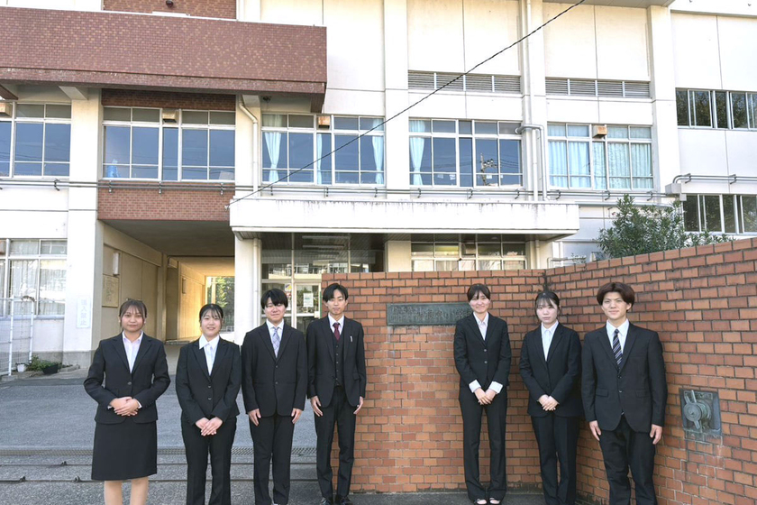 キャンパスライフPhoto