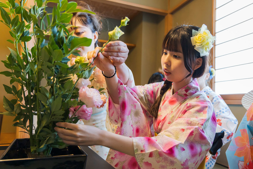 キャンパスライフPhoto