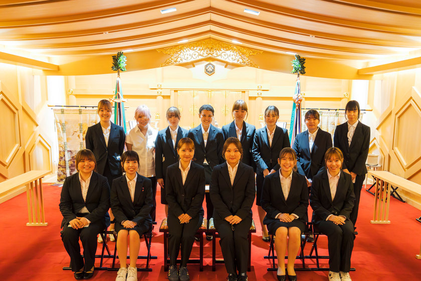 キャンパスライフPhoto