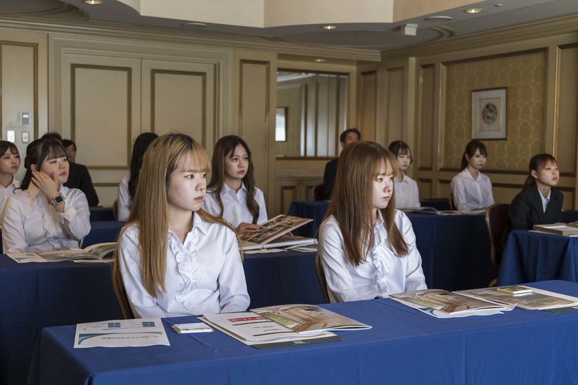 キャンパスライフPhoto