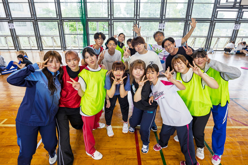 キャンパスライフPhoto