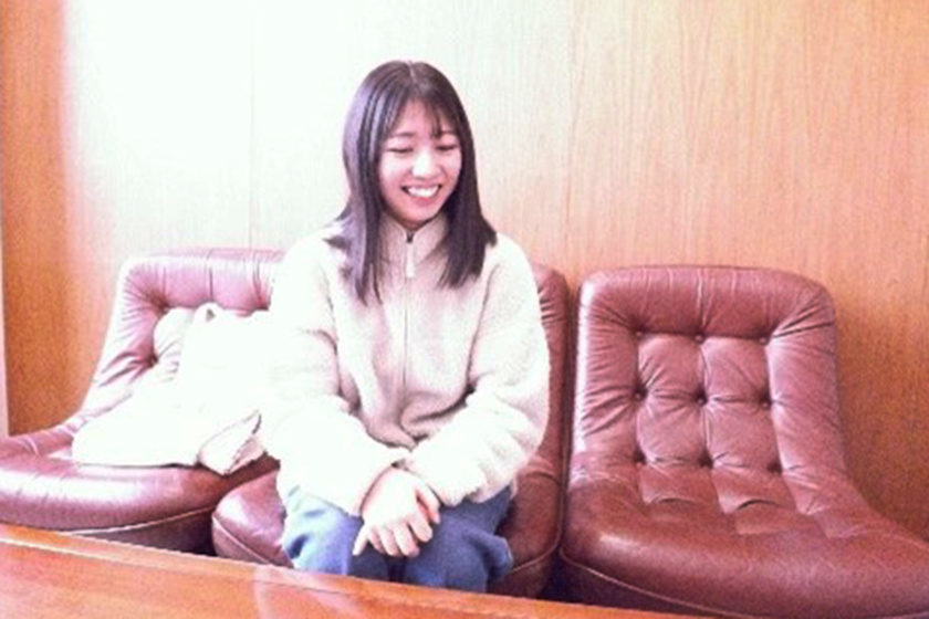 キャンパスライフPhoto