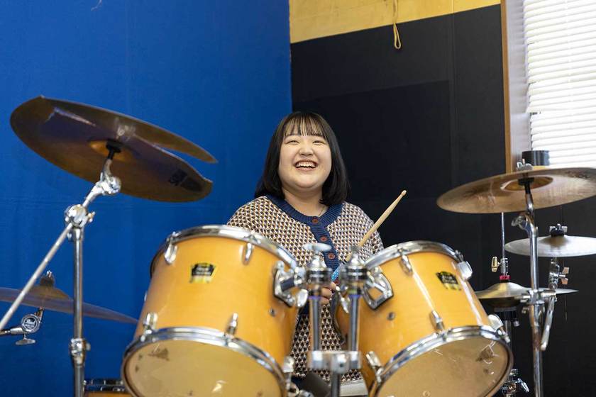 キャンパスライフPhoto