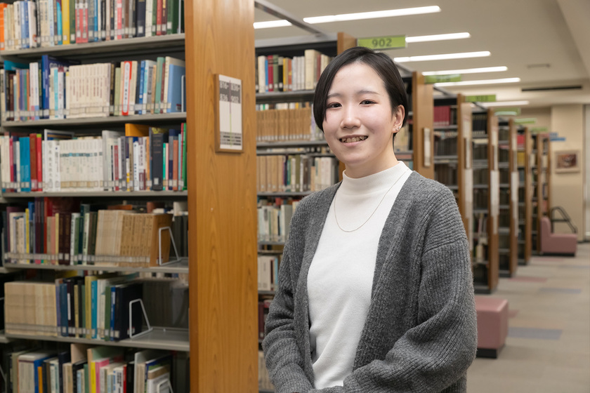 キャンパスライフPhoto