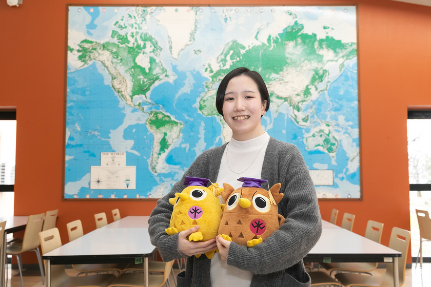 キャンパスライフPhoto