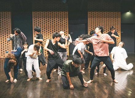 四国学院大学の特長２