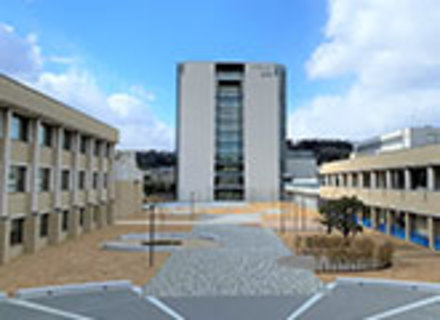 福山大学の特長３