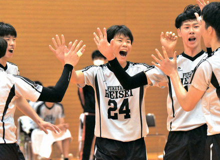 福山平成大学の特長３