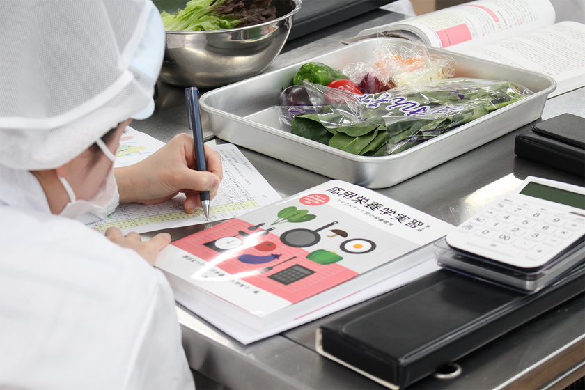 キャンパスライフPhoto