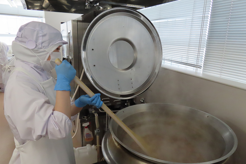 キャンパスライフPhoto