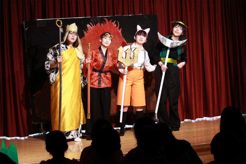 キャンパスライフPhoto