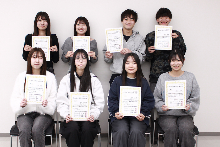 キャンパスライフPhoto