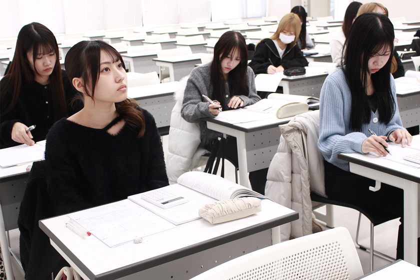 キャンパスライフPhoto