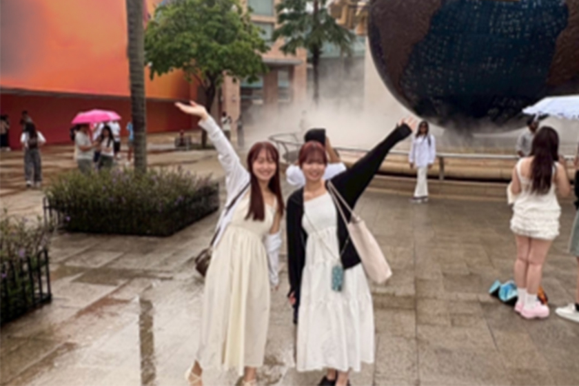 キャンパスライフPhoto