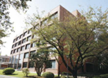 日本大学短期大学部の特長２