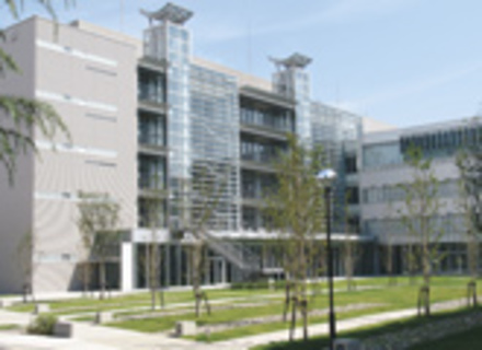 日本大学短期大学部の特長３