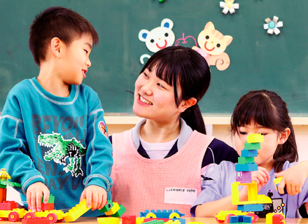 山口芸術短期大学の特長１