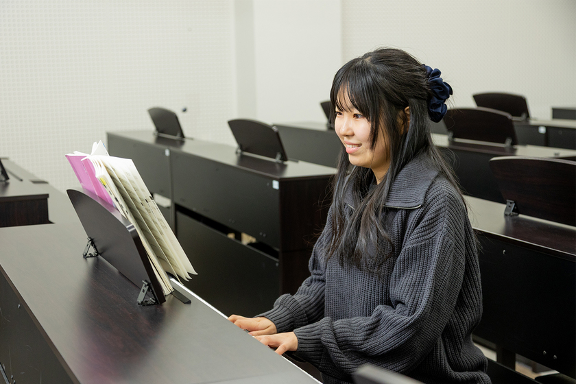 キャンパスライフPhoto