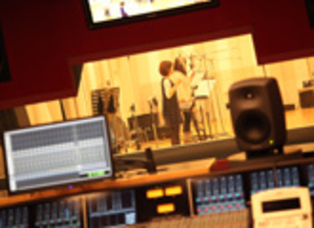 洗足学園音楽大学の特長１