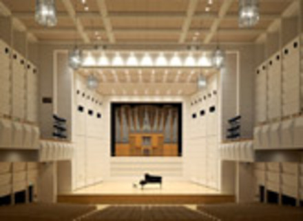 洗足学園音楽大学の特長２