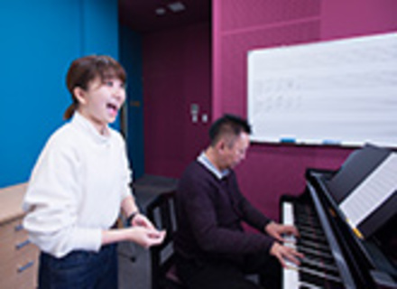 洗足学園音楽大学の特長３