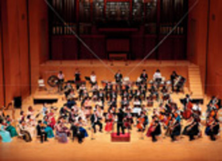 国立音楽大学の特長１