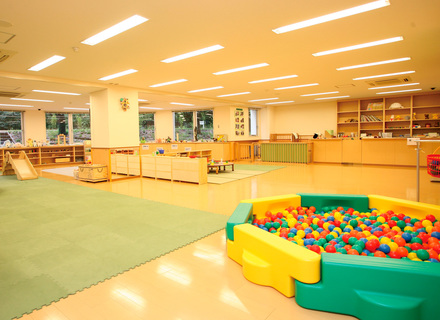 浦和大学の特長１