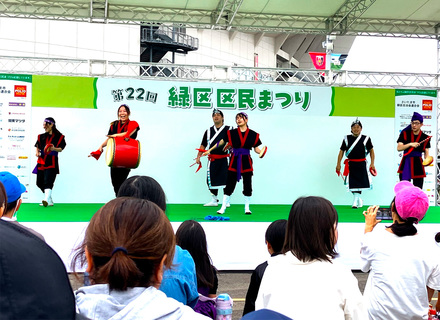 浦和大学の特長３