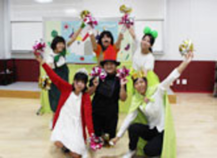 九州女子短期大学の特長２