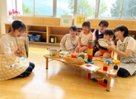 宮崎学園短期大学の特長２